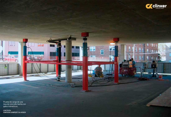 Evaluación, reparación y rehabilitación de estructuras existentes de concreto