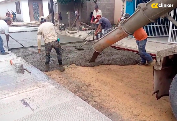 Materiales de reparación para pavimentos de concreto
