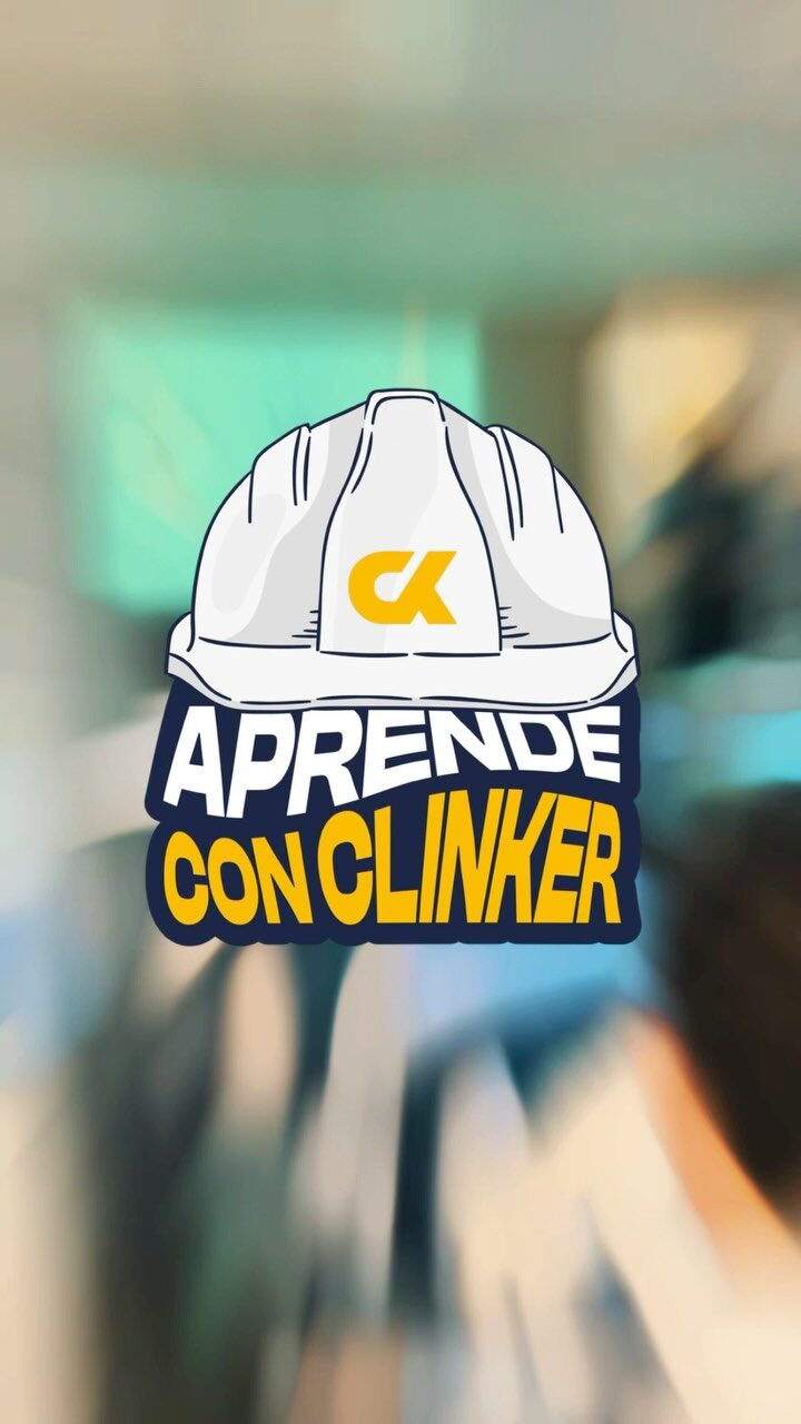 Instagram post from clinkerpremezclados. This post is in position 11.