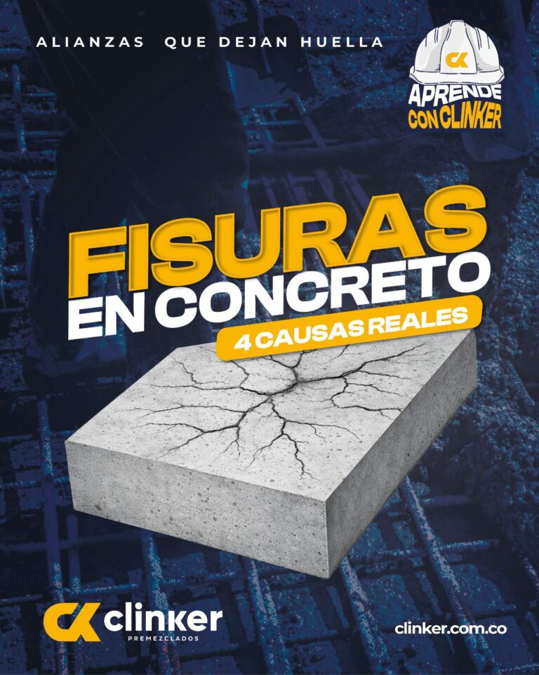 Instagram post from clinkerpremezclados. This post is in position 1.