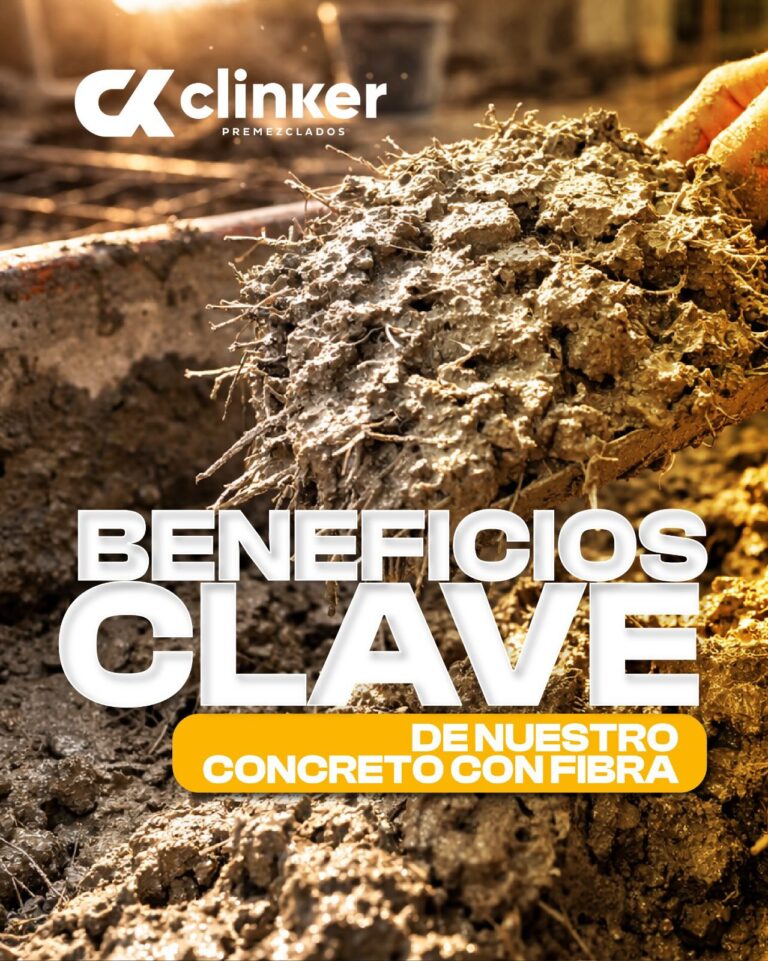 Instagram post from clinkerpremezclados. This post is in position 7.