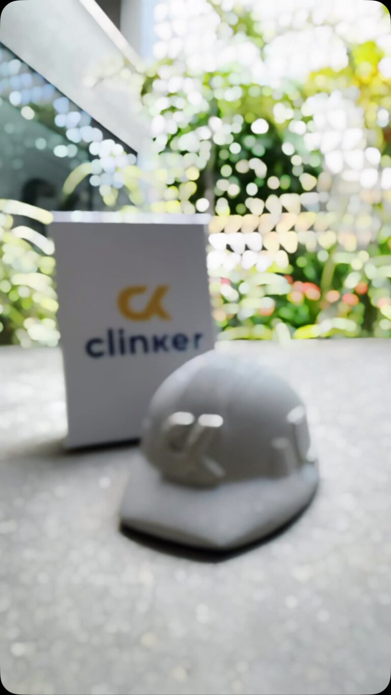 Instagram post from clinkerpremezclados. This post is in position 16.