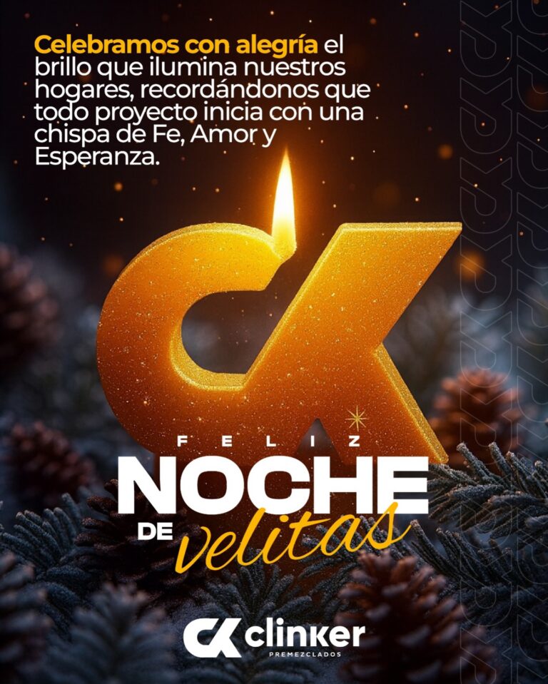 Instagram post from clinkerpremezclados. This post is in position 11.