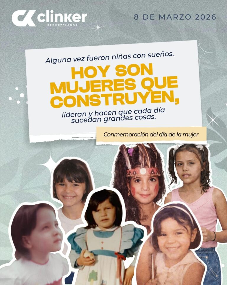 Instagram post from clinkerpremezclados. This post is in position 10.
