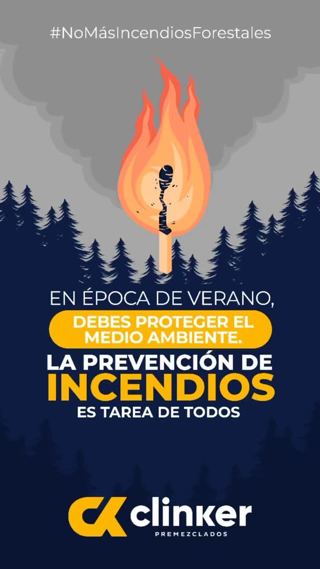 Instagram post from clinkerpremezclados. This post is in position 18.