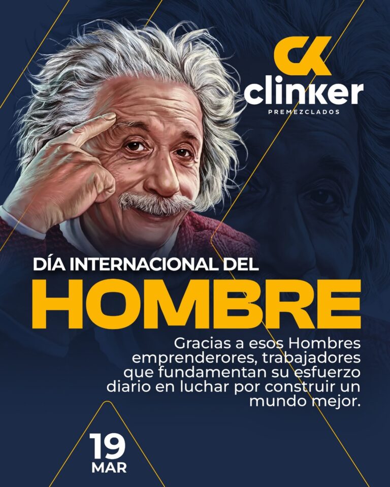 Instagram post from clinkerpremezclados. This post is in position 12.