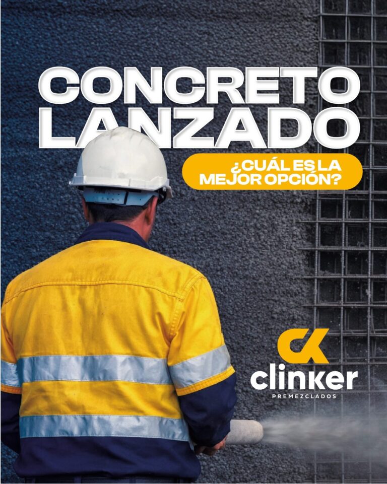 Instagram post from clinkerpremezclados. This post is in position 3.