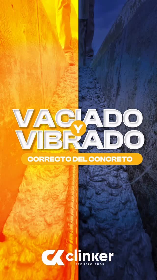 Instagram post from clinkerpremezclados. This post is in position 2.