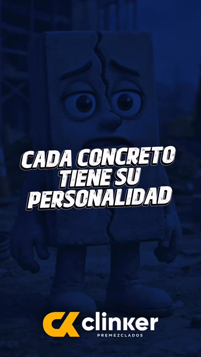 Instagram post from clinkerpremezclados. This post is in position 6.