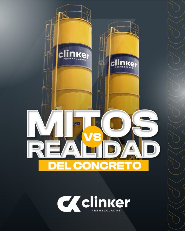 Instagram post from clinkerpremezclados. This post is in position 20.