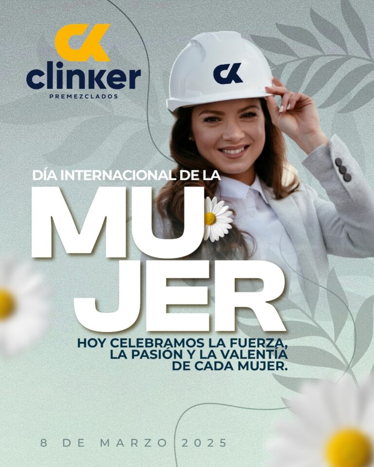 Instagram post from clinkerpremezclados. This post is in position 15.