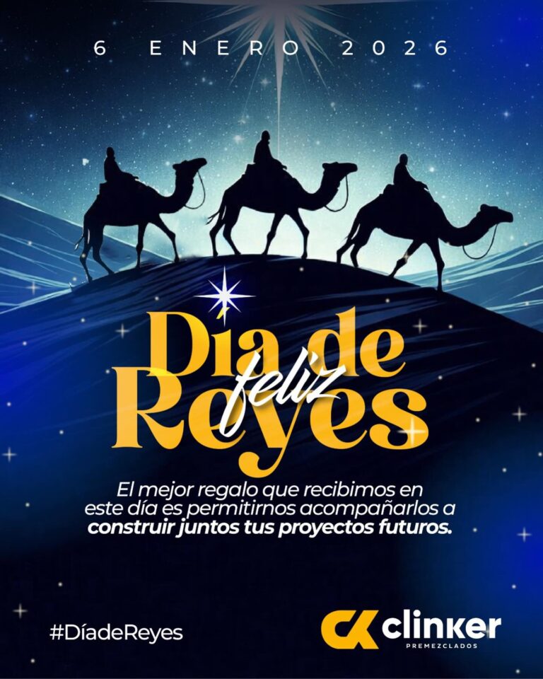 Instagram post from clinkerpremezclados. This post is in position 7.