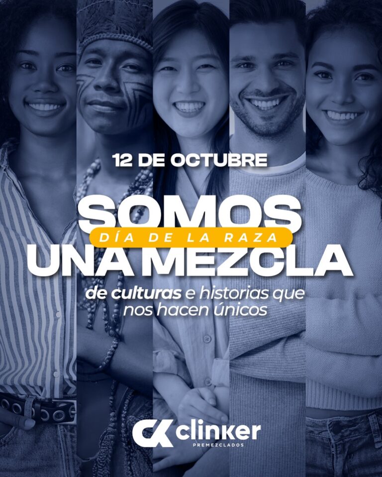 Instagram post from clinkerpremezclados. This post is in position 19.