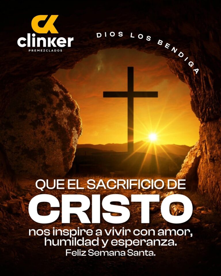 Instagram post from clinkerpremezclados. This post is in position 8.